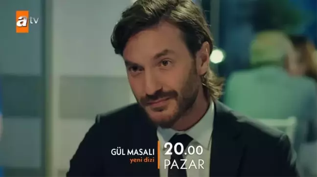 Gül Masalı dizisi konusu ne, oyuncuları kimler? Gül Masalı dizisi uyarlama mı, hangi filmden uyarlamadır? Gül Masalı ne zaman başlayacak?