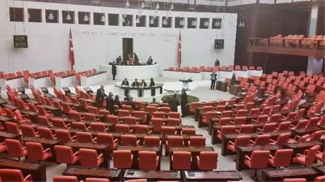 Bedelli askerlik düzenlemesi Milli Savunma Komisyonu'nda kabul edildi