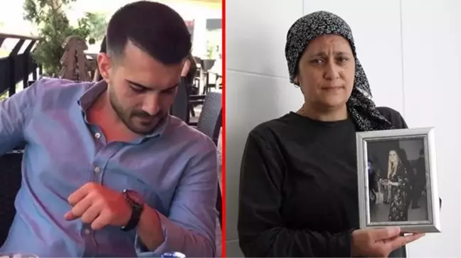 Sokak ortasında öldürülen Raziye'nin annesi adalet istiyor: Pınar Gültekin davası gibi olmasın