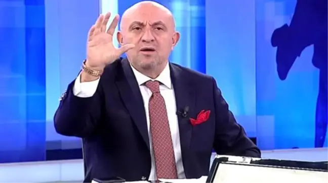 Sinan Engin neden emniyete çağrıldı?