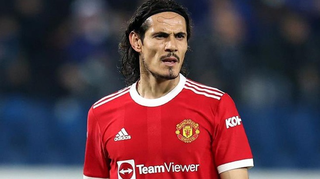 Fenerbahçe, Edinson Cavani'yi kadrosuna katıyor! Menajeri İstanbul'da