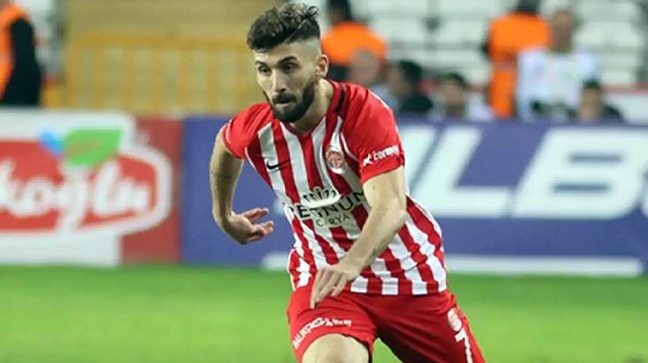 Acun Ilıcalı istedi, Antalyaspor izin verdi! Doğukan Sinik, Hull City ile imzalıyor