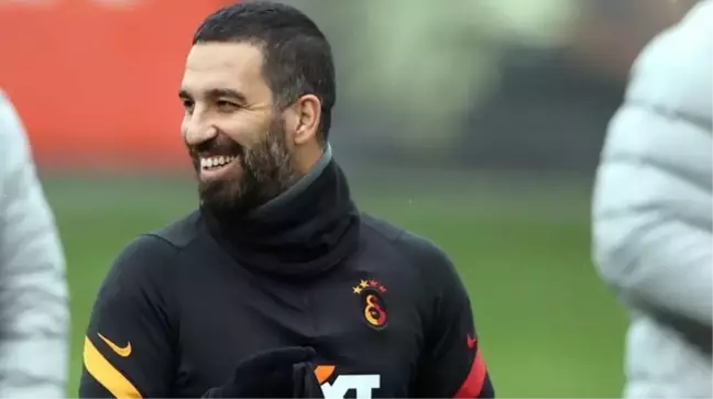 Arda Turan'ın