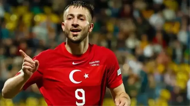 Acun Ilıcalı'nın sahibi olduğu Hull City, milli futbolcu Halil Dervişoğlu'nu renklerine bağlıyor