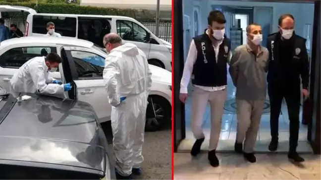 Arkadaşını öldüren sanık, kendisini bu sözlerle savundu: 13 yıldır borcu vardı