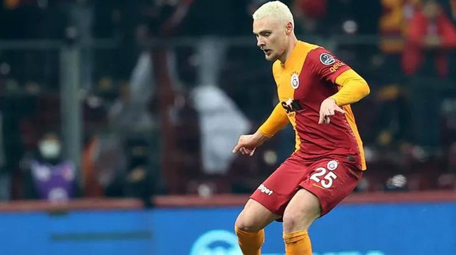 Marcao'dan sonra Nelsson da yuvadan uçuyor! Yapılan teklifi kabul etti