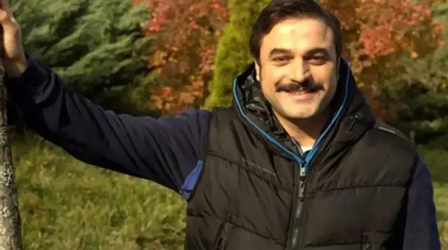 Ufuk Özkan kimdir? Ufuk Özkan boşandı mı? Ufuk Özkan kaç yaşında, nereli? Ufuk Özkan hayatı ve biyografisi!