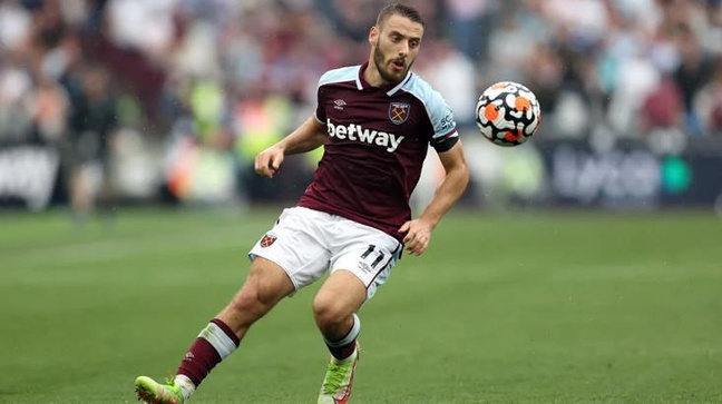 Galatasaray bu sefer de West Ham United forması giyen yıldız oyuncuyu istiyor