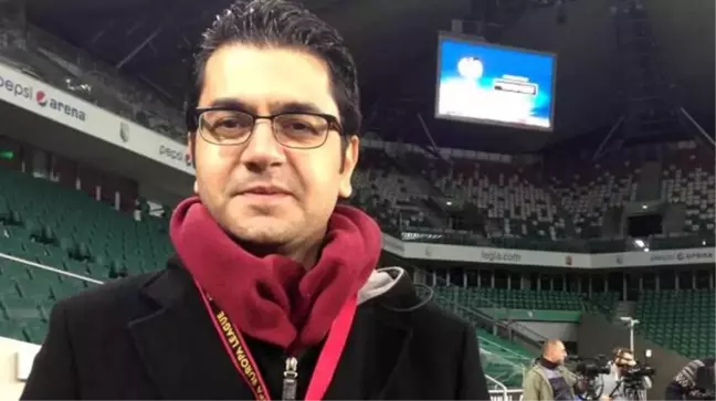 Vefatıyla herkesi üzen Emre Gönlüşen'in hayatı belgesel oluyor