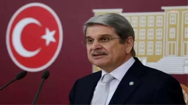 Aytun Çıray: