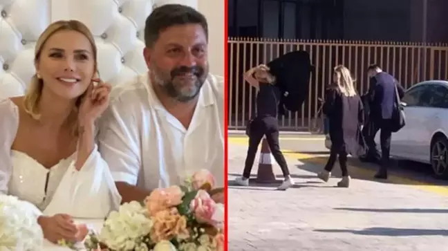 Ece Erken bayıldı mı? Ece Erken'e ne oldu?