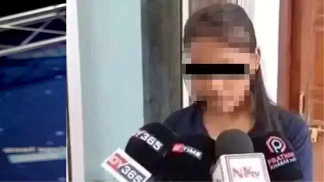 Aşkını kanıtlamak isteyen genç kız, AIDS'li erkek arkadaşının kanını kendisine enjekte etti