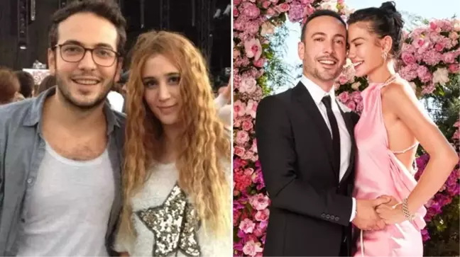 Oğuzhan Koç'un eski sevgilisi Zeynep Koçak'tan