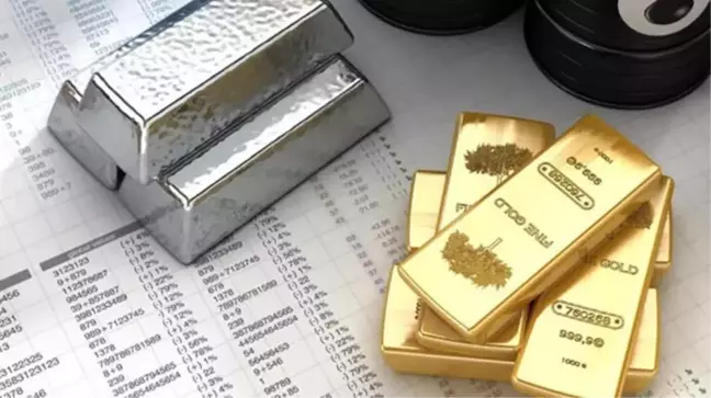 Altın ve döviz yatırımlarına yeni rakip! Platin metaline olan talep artıyor