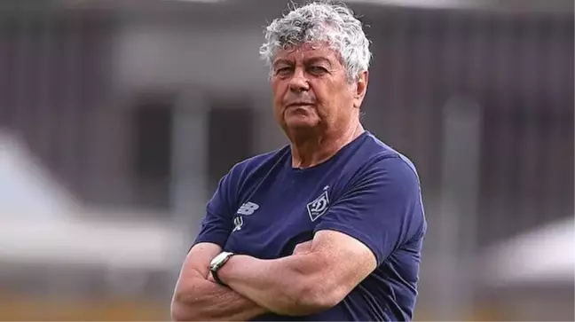 Lucescu ne dedi? Lucescu basın toplantısı açıklamaları!
