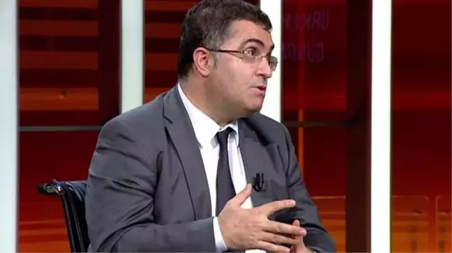 Ersan Şen'in gönlündeki cumhurbaşkanı adayları! 3 isim sıralayıp