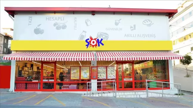 ŞOK kaçta açılıyor? ŞOK açılış saati! ŞOK ne zaman açılır? ŞOK saat kaçta açılıyor 2022?