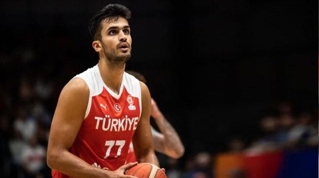 EuroBasket öncesi olay olmuştu! Milli basketbolcu sessizliğini bozdu