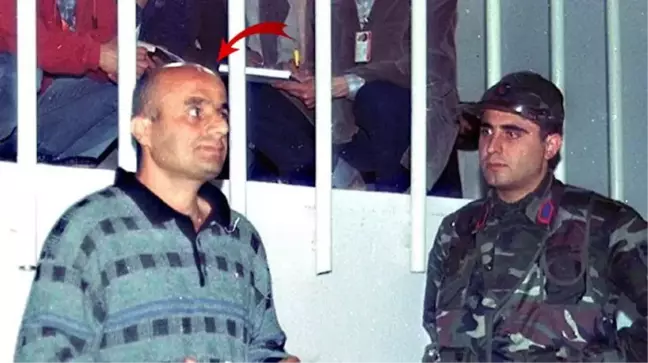 Müze yapılacağı için boşaltılan Diyarbakır Cezaevi'nde kalan terör örgütü eski sözde yöneticisi Şemdin Sakık, Elazığ'a nakledildi