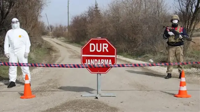 Aydın'da 28 mahalle 