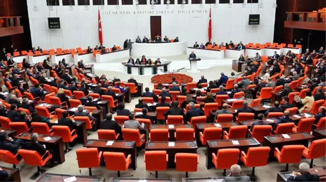 AK Parti'nin başörtüsüyle ilgili anayasa değişikliği teklifi önümüzdeki haftalarda Meclis'e gelecek