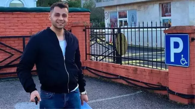 Gece yarısı kaza yaptı, sabah saatlerinde ölü bulundu
