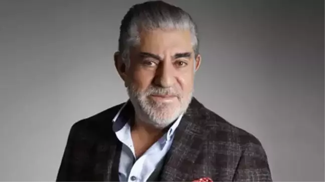 Alanyaspor asbaşkanlarından Oktay Cebeci, 74 yaşında hayatını kaybetti