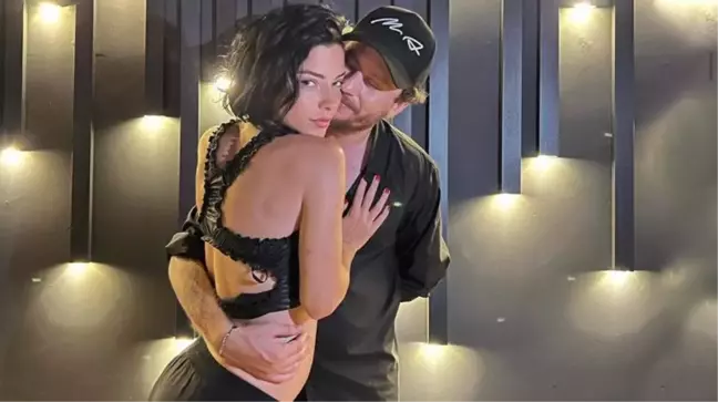 40 gün önce evlenen Merve Boluğur'dan kafa karıştıran paylaşım: Adam ettiklerimiz yüzümüze bakmaz oldu