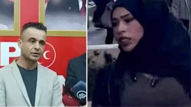 Taksim bombacısı ile telefonda görüştüğü söylenen MHP'li başkan: Adıma hat açmışlar