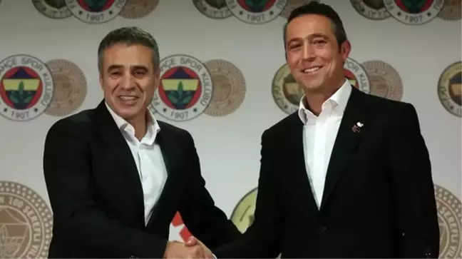 Ersun Yanal'ın yeni adresi belli oldu! Şaşırtan karar