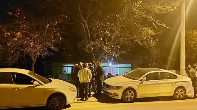 Annesinin ölüm haberini alan kadın felç geçirdi