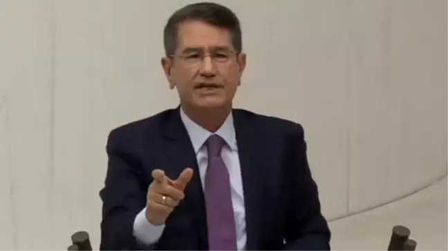 AK Partili Canikli'den dolarlı asgari ücret hesaplaması: Dolar bazında yüzde 43 zam yaptık