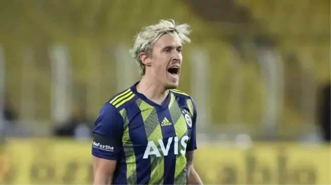 Max Kruse'den yıllar sonra gelen itiraf! Fenerbahçe'ye gelişinin ardından bambaşka bir hikaye çıktı