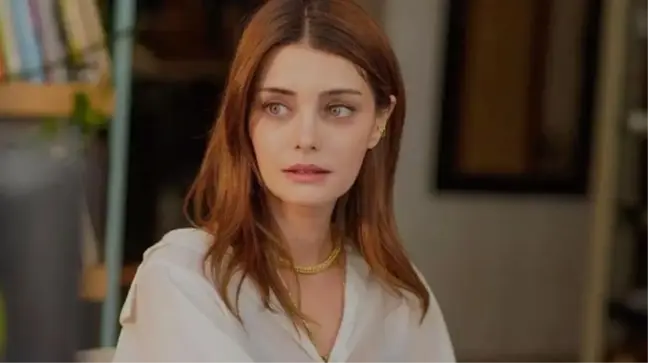 Bir Peri Masalı Ümit kimdir? Tülin Ece kimdir? Tülin Ece kaç yaşında, nereli? Tülin Ece hayat ve biyografisi!