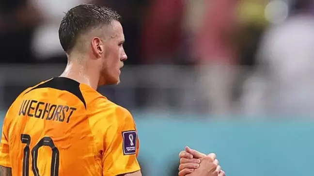 Wout Weghorst kimdir? Kaç yaşında, nereli, hangi takımda oynuyor, mevkisi ne? Wout Weghorst boyu kaç? Hayatı ve futbol kariyeri!