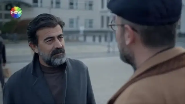 Sipahi dizisi Habtor kim? Habtor Said gerçekte kim, adı ne? Sipahi Habtor Bin Said karakterini kim canlandırıyor?