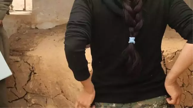 PKK/YPG'li teröristler, Arap aşiretinden 2 kadını tecavüz ederek öldürdü