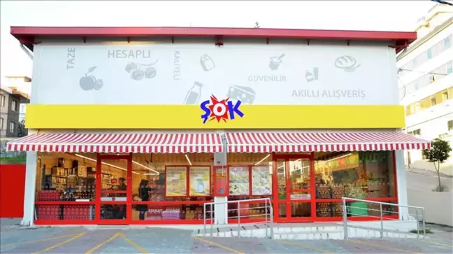 ŞOK Cuma'dan sonra kaçta açılıyor? ŞOK Cuma namazından sonra saat kaçta açılıyor? ŞOK Cuma öğleden sonra kaçta açılıyor?