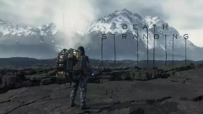Death Stranding sistem gereksinimleri neler? Death Stranding kaç GB?