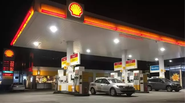 Shell, Nijeryalı çiftçilere 15 milyon avro tazminat ödeyecek