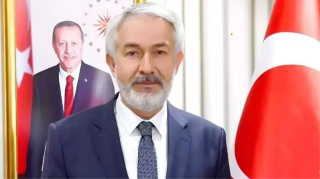 2022'nin en çok konuşulan isimlerinden Şükrü Başdeğirmen kimdir? Isparta Belediye Başkanı Şükrü Başdeğirmen hayatı ve biyografisi