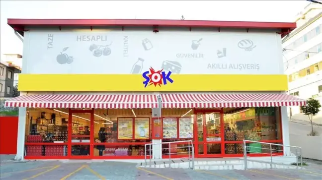 Şok market yılbaşında saat kaça kadar açık? 31 Aralık Şok saat kaçta kapanacak? Şok çalışma saatleri ne?
