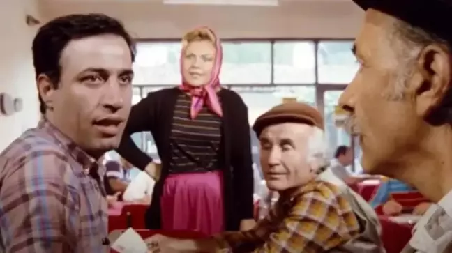 Atla Gel Şaban konusu ne, oyuncuları kimler, film nerede çekildi? Atla Gel Şaban filmi hangi il ve ilçede çekildi, hangi yıl yapımı? Hipodrom nerede?