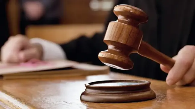 İstanbul'da böbreğini satmak isteyen kişi ve alıcı hastaya hapis cezası
