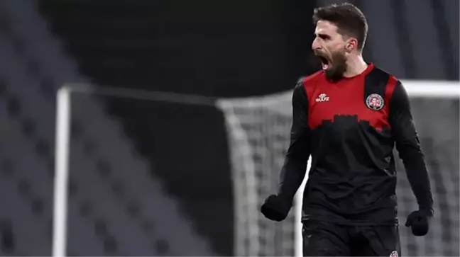 Beşiktaş'tan Fenerbahçe'ye Borini çalımı! Fatih Karagümrük ile görüşmeler başladı