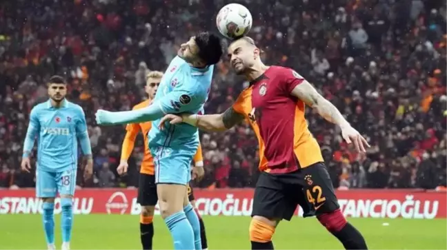 G.Saray-Trabzonspor maçını izlemek için beIN Sports'u açanlar gördükleri karşısında çıldırdı: Lütfen silin