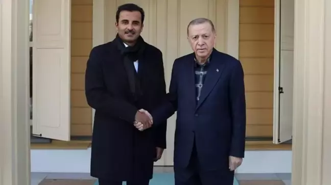 Katar deprem için yardım yaptı mı? Katar deprem için ne kadar, kaç para yardım yaptı?