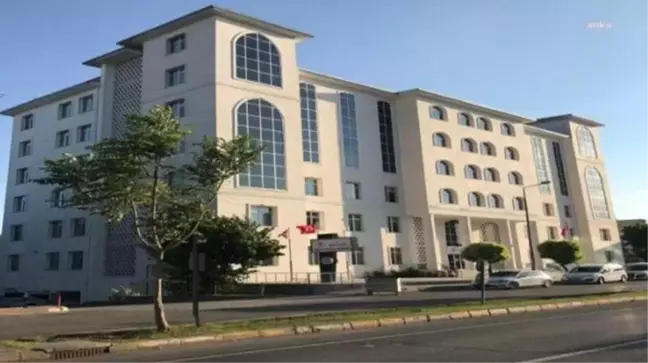 Adıyaman'da Samsat depremlerinde ağır hasar alan bin 884 bina,