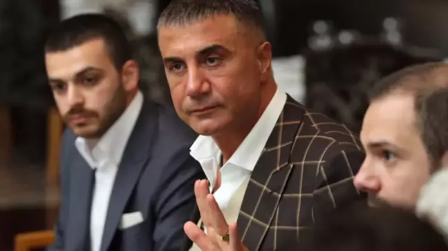 Bir Kira Bir Yuva kampanyasına bağış yapan kişi Sedat Peker mi? Sedat Peker Bir Kira Bir Yuva kampanyasına bağış yaptı mı?