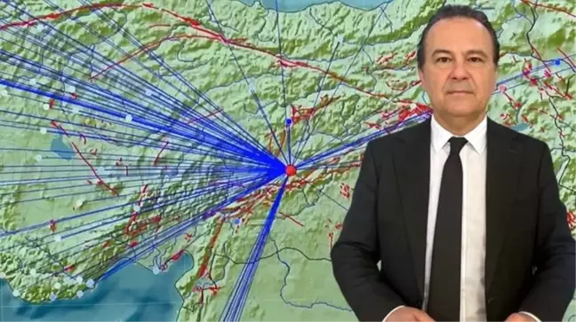 Marmara'da 7 üzeri deprem mi olacak? İstanbul'da deprem mi olacak, deprem bekleniyor mu?